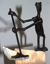 sculpture 712